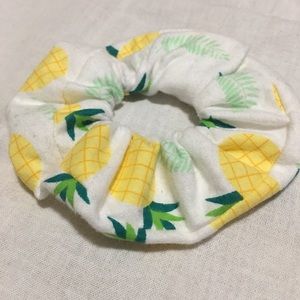 Scrunchies